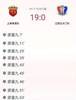 海港U19梯队19-0大胜创青超该级别纪录,小将廖重九打进九球