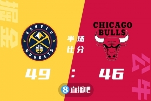 🏀拉文32+8 鲍尔20+10 约基奇17+12+15 公牛力克掘金
