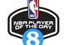 【直播吧评选】12月8日NBA最佳球员：詹姆斯