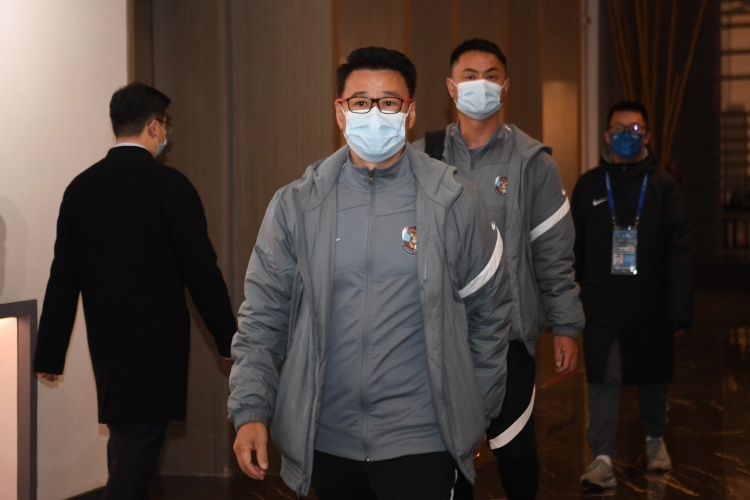 足球报:山东省领导做出批示,全力支持青岛足球保留中超火种