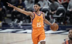 佩顿:我曾一度流落到海外打球 但回到NBA是我的梦想