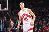 持续亮眼!渡边雄太20中11贡献26分13篮板 两项数据均创生涯新高