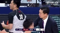 🎥老冤家了！李春江赛后又跟马布里吵了起来