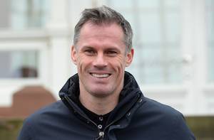卡拉格:扎卡的红牌毫无争议,他的防守动作有些欠考虑