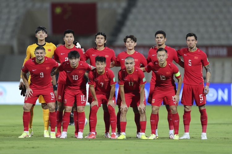 越媒：中国足协为击败越南开出600万重奖，折合近220亿越南盾
