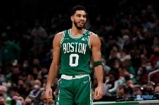 【直播吧评选】2月14日NBA最佳球员