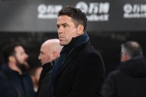 欧文预测英超第26轮:曼城4-1热刺 曼联2-2利兹联 枪手2-0小蜜蜂