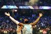 詹姆斯：我一直都是NBA的大使 有责任将它变得更好