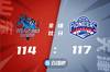 🏀罗切斯特38+9 林庭谦19+6 哈德森35+7+8 天津险胜山东