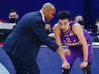廖三宁：过去的一个月很艰难 感谢在背后一直支持我鼓励我的人
