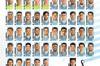 乌拉圭世预赛初选45人名单：卡瓦尼、苏亚雷斯领衔