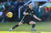 前田大然赛季第6球助凯尔特人4-0大胜,主教练:这是他努力的结果