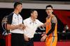 CBA半决赛第二组对阵出炉：上海vs广厦 李春江&刘铮战旧主