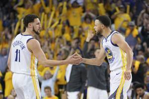 NBA彩经:复仇战76人力克猛龙 守卫主场勇士主场胜掘金