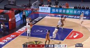 止步半决赛,“上海尼克斯”脱胎换骨了吗?