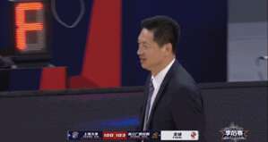 止步半决赛,“上海尼克斯”脱胎换骨了吗?