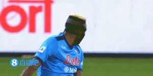 意甲-因西涅点射沙拉维补时绝平 那不勒斯1-1战平罗马