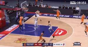 止步半决赛,“上海尼克斯”脱胎换骨了吗?