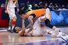 止步半决赛,“上海尼克斯”脱胎换骨了吗?