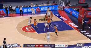 止步半决赛,“上海尼克斯”脱胎换骨了吗?