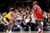 韦德谈NBA总统山球员：乔丹、科比、詹姆斯、奥尼尔