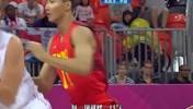 扬眉吐气！巅峰阿联一人爆了西班牙三大NBA内线，砍下30分