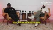 韦德：乔丹是我看过的GOAT，而詹姆斯是我亲眼所见的GOAT