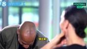 仨活宝！博格巴打断亨利对伊布的采访：让他把任意球给我罚🤣