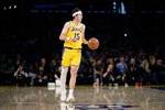 攻防压制！次节湖人40-18净胜奇才22分 里夫斯独得7分4助