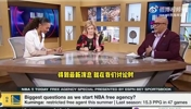 ESPN记者曾谈：卢尼球衣未来可能被勇士退役，他是蓝领典范！